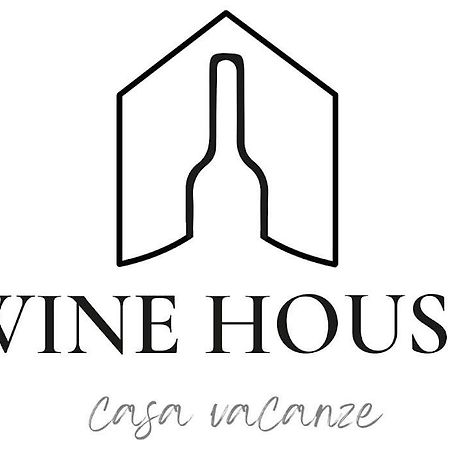 Wine House Casa Vacanze Villa Marsala Exterior photo