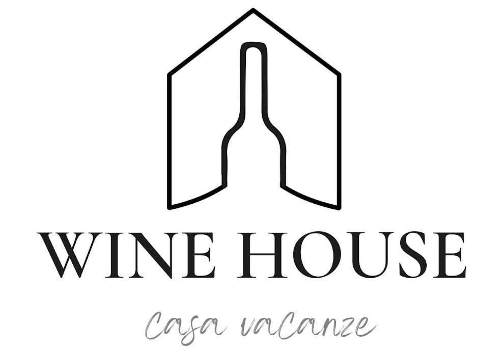 Wine House Casa Vacanze Villa Marsala Exterior photo