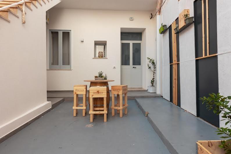 Wine House Casa Vacanze Villa Marsala Exterior photo